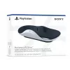Įkrovimo stotelė Sony 9480693 žaidimų pultui – PlayStation 5, 5,1V/2,8A, juoda/balta, 241×136×58 mm
