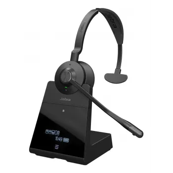 Ausinės Jabra Engage 75 Mono