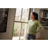 Jabra Engage 55 MS Stereo belaidė ausinė ant galvos, biurui / skambučių centrui, USB Type-A, juoda