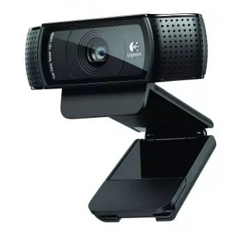 Internetinė kamera Logitech HD Pro C920