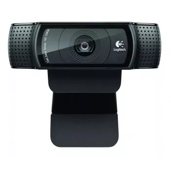 Internetinė kamera Logitech HD Pro C920