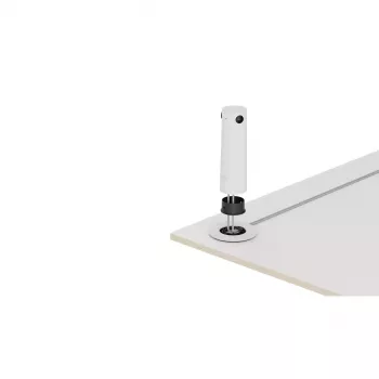 Kamera Logitech Sight balta 3840 x 2160 pikselių 60 kadrų per sekundę