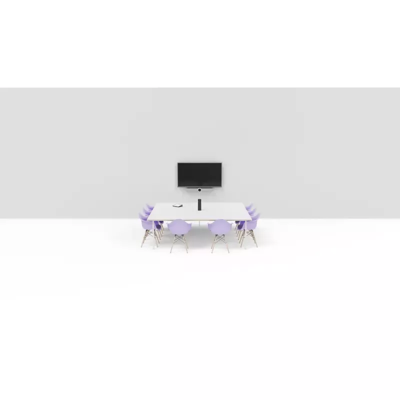 Kamera Logitech Sight balta 3840 x 2160 pikselių 60 kadrų per sekundę