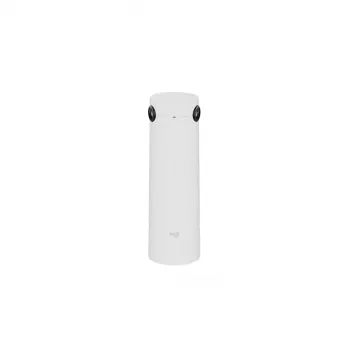 Kamera Logitech Sight balta 3840 x 2160 pikselių 60 kadrų per sekundę