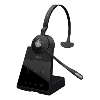 Jabra Engage 65 SE - Mono, EMEA LowPower belaidė ausinė