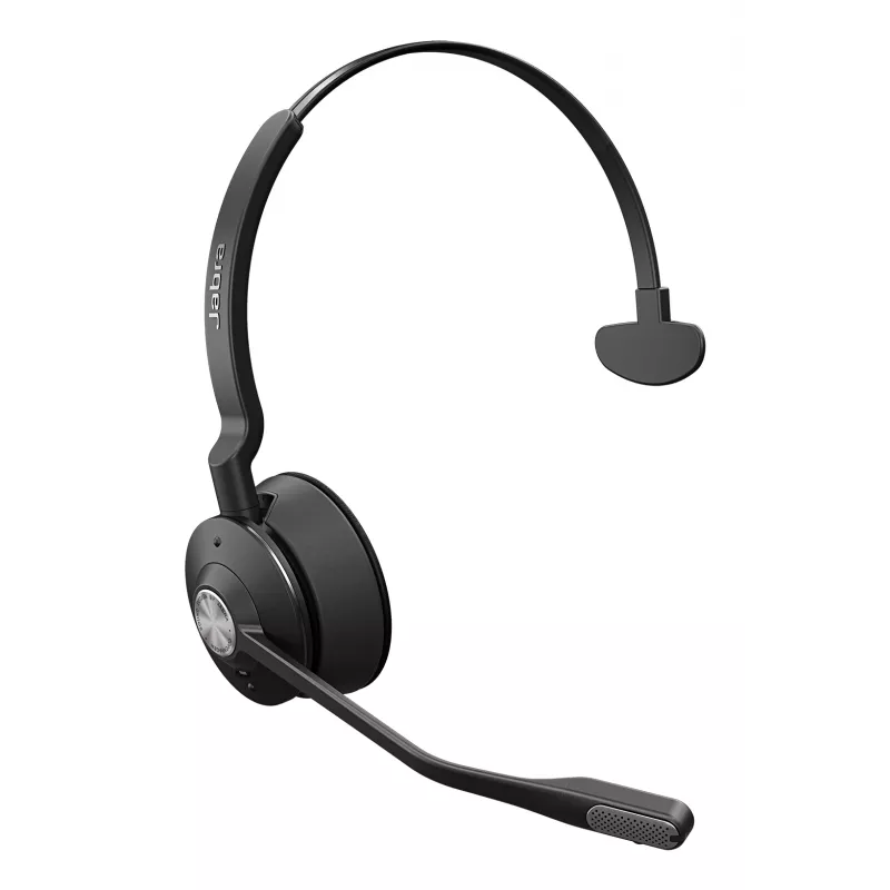 Jabra Engage 65 SE - Mono, EMEA LowPower belaidė ausinė