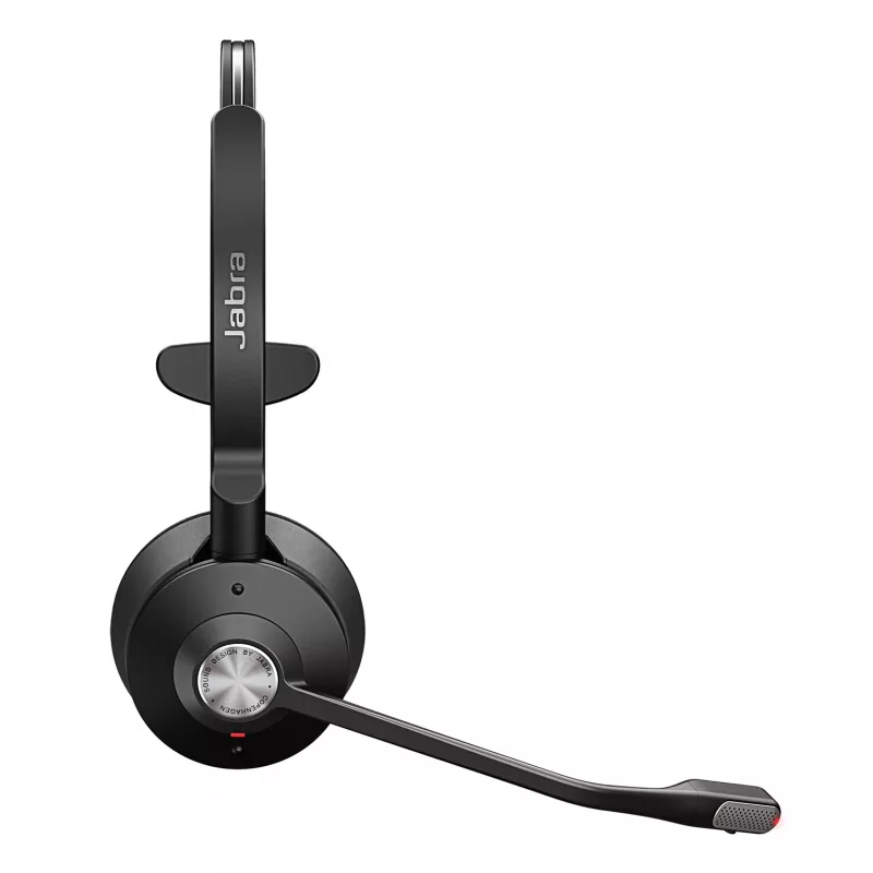 Jabra Engage 65 SE - Mono, EMEA LowPower belaidė ausinė