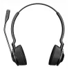 Ausinės Jabra Engage 65 SE Stereo belaidės, 150 m, 83 g