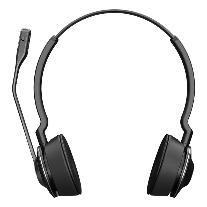 Ausinės Jabra Engage 65 SE Stereo belaidės, 150 m, 83 g