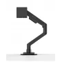 Monitorinis laikiklis BenQ BSH01 Ergo Arm, reguliuojamas aukštis, VESA suderinamas, juodas