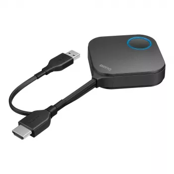 Belaidė prezentacijos sistema BenQ InstaShow WDC10 HDMI darbalaukiui