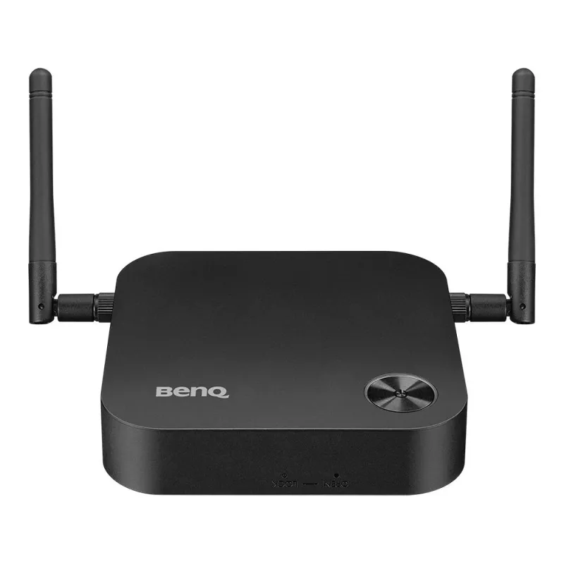 Belaidė prezentacijos sistema BenQ InstaShow WDC10 HDMI darbalaukiui