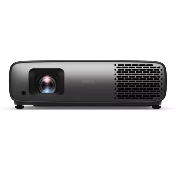 Projektorius BenQ W4100i standartinio atstumo 3200 ANSI liumenų DLP UHD 4K (3840x2160) 3D juodas