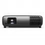 Projektorius BenQ W4100i standartinio atstumo 3200 ANSI liumenų DLP UHD 4K (3840x2160) 3D juodas