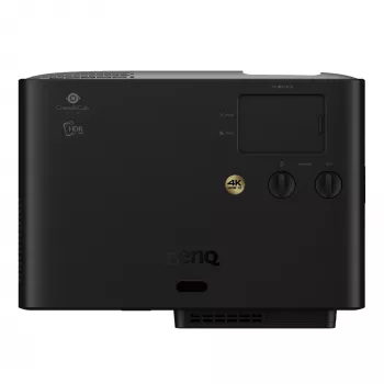 Projektorius BenQ W4100i standartinio atstumo 3200 ANSI liumenų DLP UHD 4K (3840x2160) 3D juodas