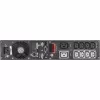 Eaton 9PX 3000i RT2U UPS 3 kVA 2400 W 10 AC lizdų