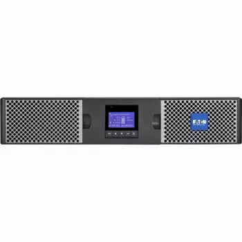 Eaton 9PX 3000i RT2U UPS 3 kVA 2400 W 10 AC lizdų