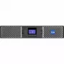 Eaton 9PX 3000i RT2U UPS 3 kVA 2400 W 10 AC lizdų