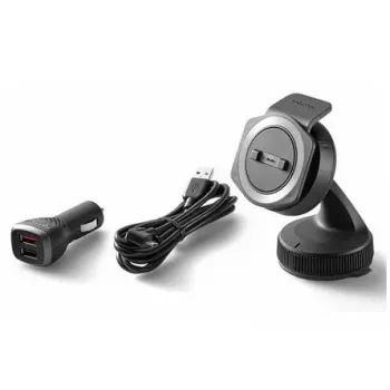 TomTom automobilinis laikiklių rinkinys 9UGE.001.01 Juodas