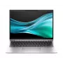HP EliteBook 830 G11 Intel Core Ultra 7 155U nešiojamas kompiuteris 33,8 cm (13,3 colio) WUXGA 16 GB LPDDR5x-SDRAM 512 GB SSD Wi-Fi 6E (802.11ax) Windows 11 Pro AI PC sidabrinis