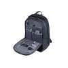 HP Travel Plus 30L 17 colių nešiojamojo kompiuterio kuprinė, 43,2 cm (17 inch), 1,08 kg