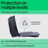 HP Travel Plus 30L 17 colių nešiojamojo kompiuterio kuprinė, 43,2 cm (17 inch), 1,08 kg