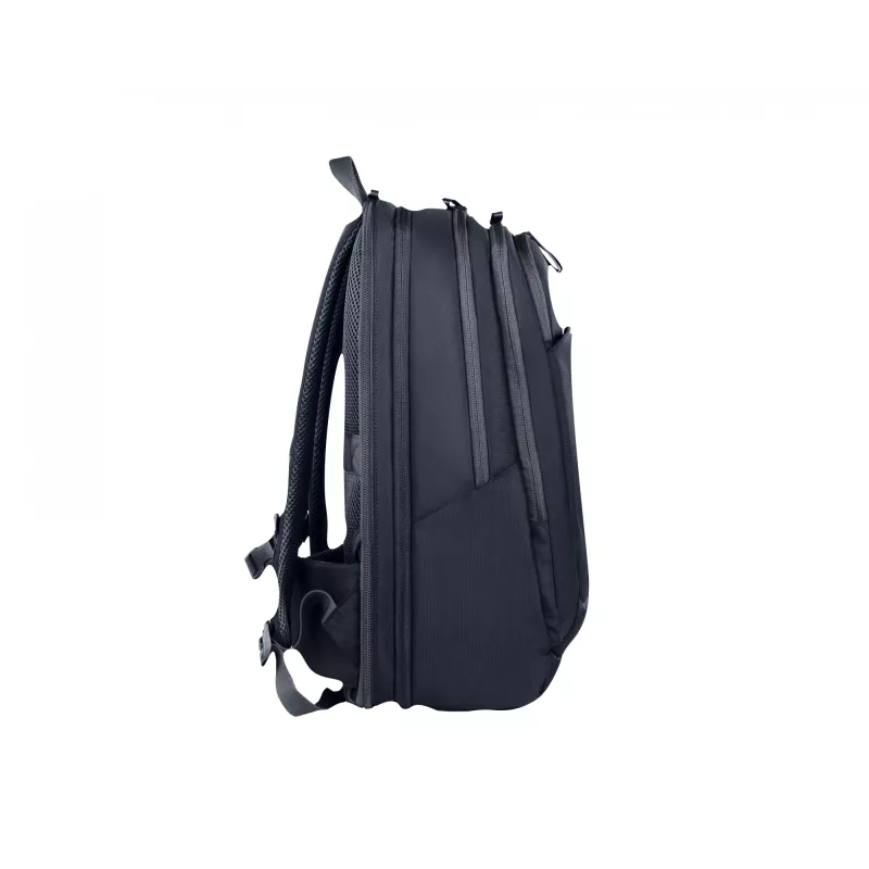 HP Travel Plus 30L 17 colių nešiojamojo kompiuterio kuprinė, 43,2 cm (17 inch), 1,08 kg