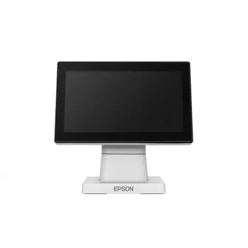 Epson A61CH62101 vitrinos stovas 7 colių baltas