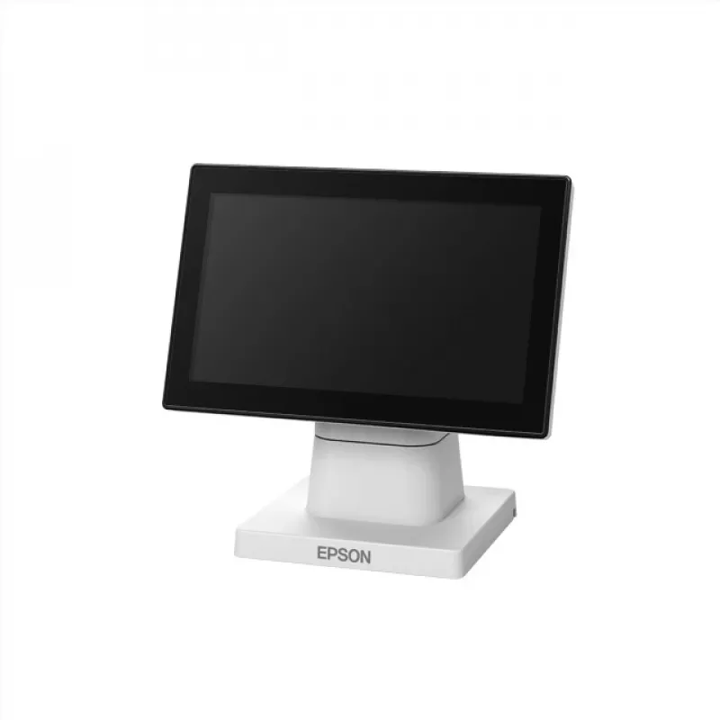 Epson A61CH62101 vitrinos stovas 7 colių baltas