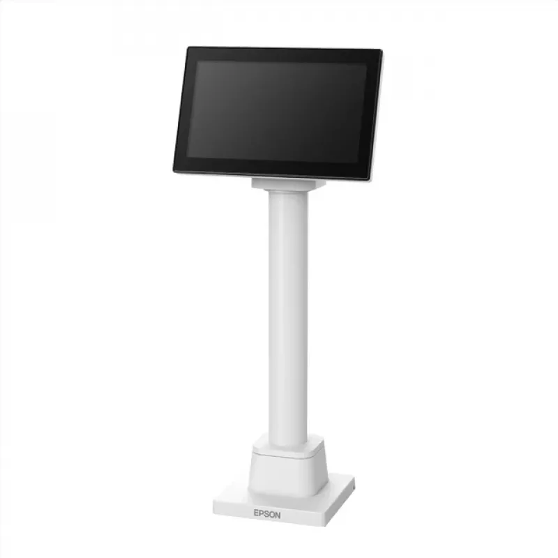 Epson A61CH62101 vitrinos stovas 7 colių baltas
