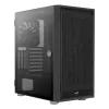 Korpusas Aerocool GRAPHITE V1 su tinkline priekine panele