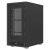 Korpusas Aerocool GRAPHITE V1 su tinkline priekine panele