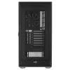 Korpusas Aerocool GRAPHITE V1 su tinkline priekine panele