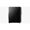Aerocool Mecha-G-BK-v2 Midi Tower Juodas