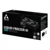 ARCTIC Liquid Freezer III 280 – universalus viskas viename CPU vandens aušintuvas
