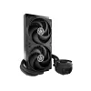 ARCTIC Liquid Freezer III 280 – universalus viskas viename CPU vandens aušintuvas