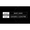 ARCTIC Liquid Freezer III 280 – universalus viskas viename CPU vandens aušintuvas