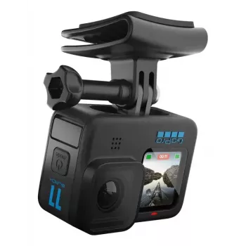 GoPro galvos diržas Head Strap 2.0 visoms HERO kameroms