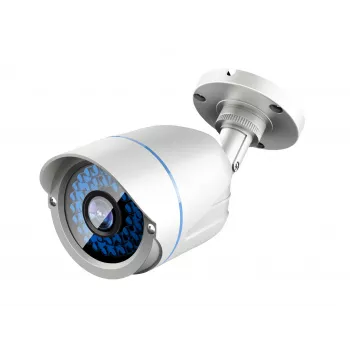 CCTV vaizdo stebėjimo kamera LevelOne 4-in-1 fiksuota analoginė FHD 1080P