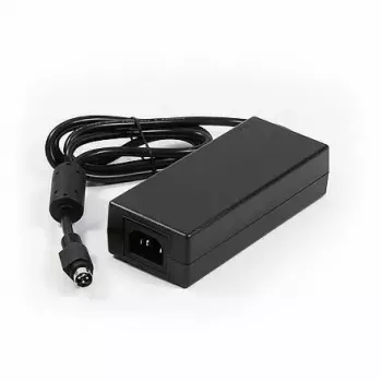 Maitinimo adapteris inverteris lauko 100W Synology 100W_1 juodas