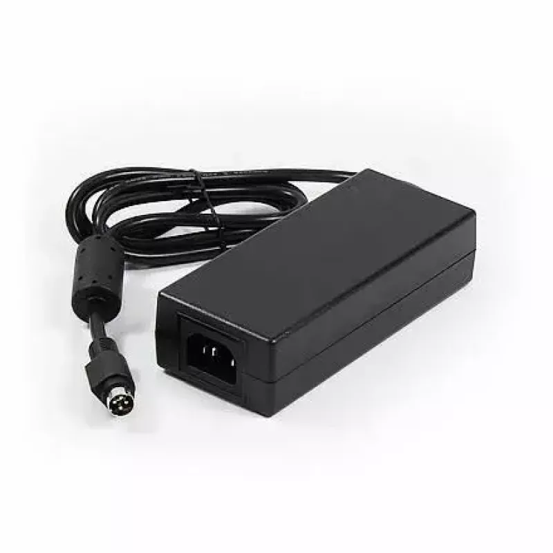 Maitinimo adapteris inverteris lauko 100W Synology 100W_1 juodas