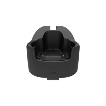 Zebra ADP-MC93-CRDCUP-01 adapteris įkrovimui, juodas