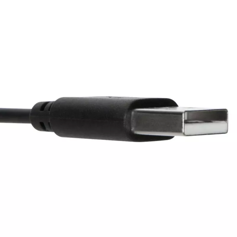 Targus AEH102GL ausinės / headset, laidinės, antgalvinės, skambučiams ir muzikai, USB-A, juodos