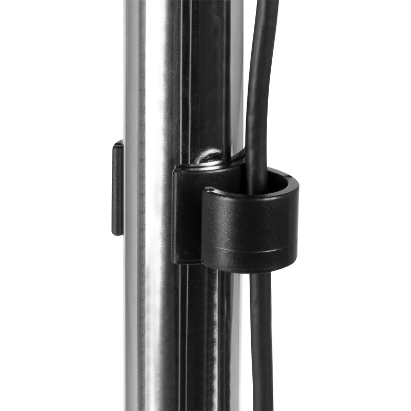 ARCTIC Z2-3D Gen 3 Dvigubo monitoriaus laikiklis su dujine spyruokle, spaustuvas, 8 kg, 73,7 cm (29 col.), 86,4 cm (34 col.), 100 x 100 mm, Juoda