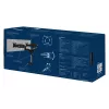 ARCTIC Z2-3D Gen 3 Dvigubo monitoriaus laikiklis su dujine spyruokle, spaustuvas, 8 kg, 73,7 cm (29 col.), 86,4 cm (34 col.), 100 x 100 mm, Juoda
