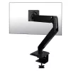 Stalinis laikiklis monitoriui su dujine spyruokle ARCTIC X1-3D – iki 43 colių / 10 kg, VESA 75x75–100x100, juodas