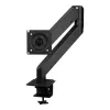 Stalinis laikiklis monitoriui su dujine spyruokle ARCTIC X1-3D – iki 43 colių / 10 kg, VESA 75x75–100x100, juodas