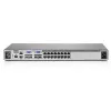 KVM jungiklis HPE AF618A juodas