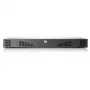 KVM jungiklis HPE AF618A juodas