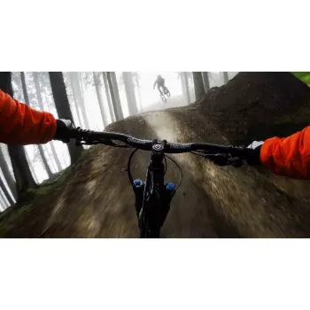 GoPro Chesty AGCHM-001 krūtinės laikiklis kamerai